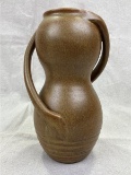 W.J. Gordy Art Pottery Vase