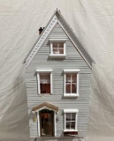 Victorian Farmhouse Dollhouse