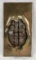 William Ludwig (1935-2011), Bronze Wall Sculpture