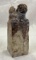 Chinese Hand-Carved Soapstone Foo Dog Seal Stamp