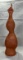 Theo Abstract Figurative Ceramic Sculpture by Theo Designs, 20th Century