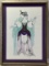 Bjorn Wiinblad (1918 - 2006) Costume Designs