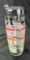 Mid-Century Modern Cocktail Shaker