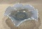 Duncan Miller Opalescent Hobnail Bowl