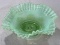 Northwood Opalescent Glass Bowl