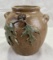 Patrick Shields Southern Decorated Jar