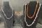 Natural Authentic Stone Jewelry Grouping