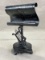 Figural Victorian Silver Plate