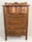 Oak Chest
