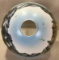 Hand-Painted Landscape Lamp Shade