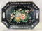 Vintage Tole Tray