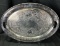 Gorham Silverplate Tray