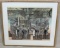 Reminiscence, Collage Print