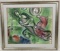 Marc Chagall (1887-1985) Romeo and Juliet Lithograph