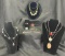 Sterling Silver Jewelry and Mixed Stone Jewelry Assortment