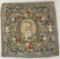 Petit Point Portrait