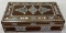 Inlaid Box with Mother-of-Pearl