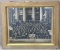Columbia Class of 1909 Photograph