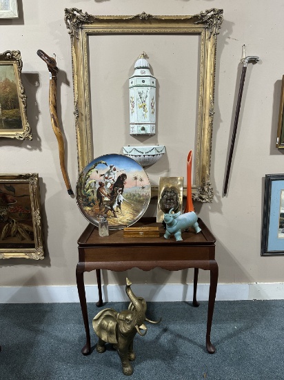 Summer Gallery Auction 2025