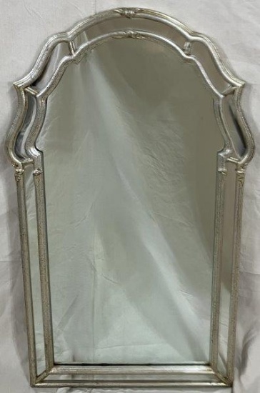 LABARGE, Mid-20th Century Italian Regency Style Mirror