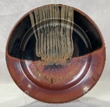 Mathew Patton Art Pottery Bowl