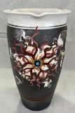 Studio Art Pottery Vase