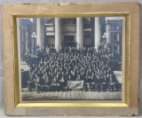 Columbia Class of 1909 Photograph