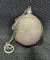 Antique Chatelaine Perfume Bottle