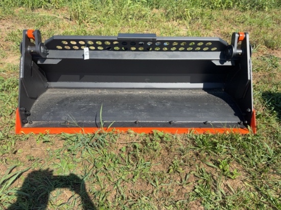 72â€� QA 4 in 1 bucket