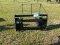 2024 EQUIPMENT 45’’ SKIDSTEER PALLET FORKS W/ MAST   33333333333333300 0