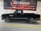 1981 AUTOMOBILE CHEVROLET C10 2 DOOR CAB; REGULAR BLACK 1GCDC14D8BB139392 98655