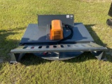 2024 EQUIPMENT WOLVERINE BC-13-72W   66666666666666600 0