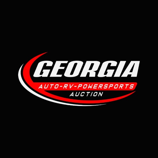 Georgia Auto/RV July Public Sale