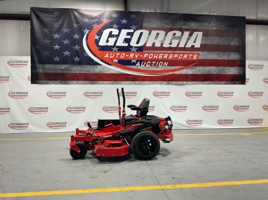 (NEW) 2023 Gravely ZT HD 52" (1HR)