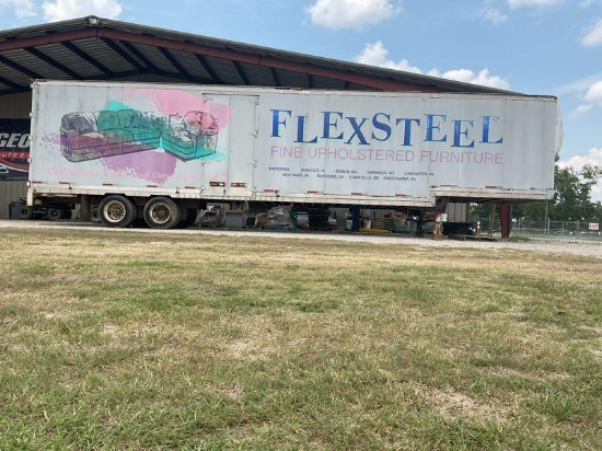 1993 Kentucky Trailer