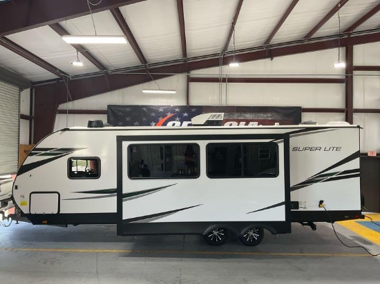 2024 Starcraft Super Lite (NEW)