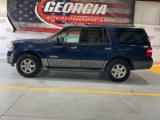 2007 Ford Expedition XLT MILES 258130