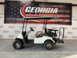 2023 EZ-GO Valor NEW GAS