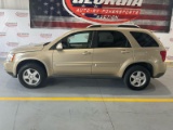 2008 Pontiac Torrent MILES UNKNOWN