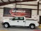 2009 Ford F150 4 DOOR CAB; STYLESIDE; SUPER C (MILES 105123)
