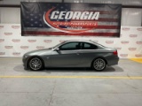 2009 BMW 3 SERIES (MILES 121840)