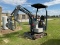 2023 AGROTK INDUSTRIAL L12 MINI EXCAVATOR
