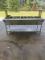 AVANTCO 6 FOOT SERVING LINE