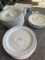 Glass Plates Variety