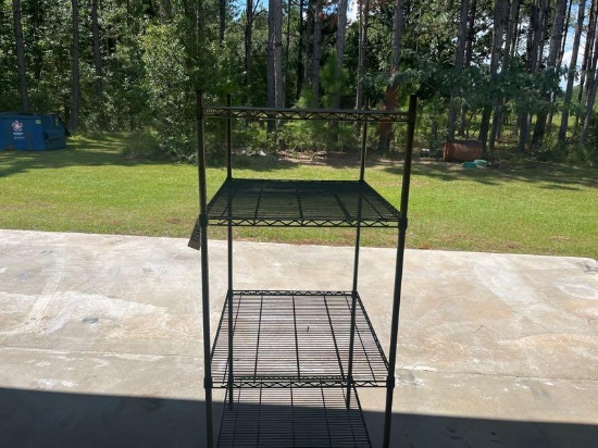 74IN X 30IN SHELF