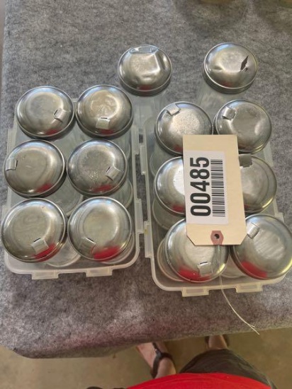 SUGAR CONTAINERS