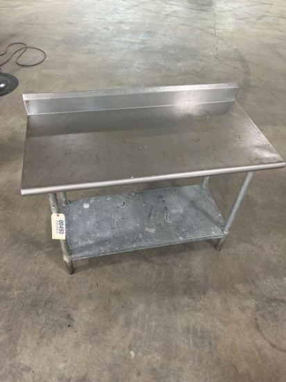 STAINLESS STEEL