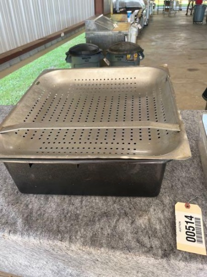 MISCELLANEOUS KITCHEN ITEMS