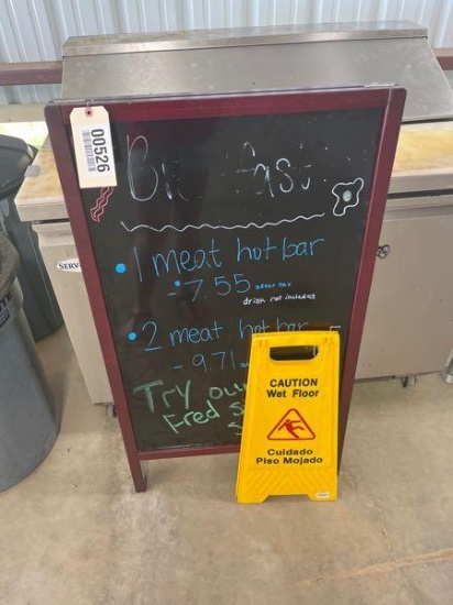 MISC Signs