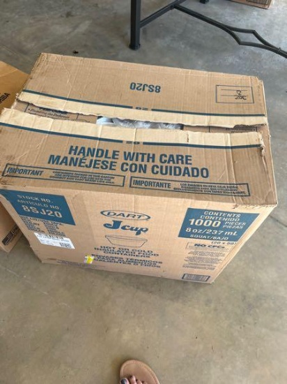 BULK LOT OF PAPER PRODUCTS